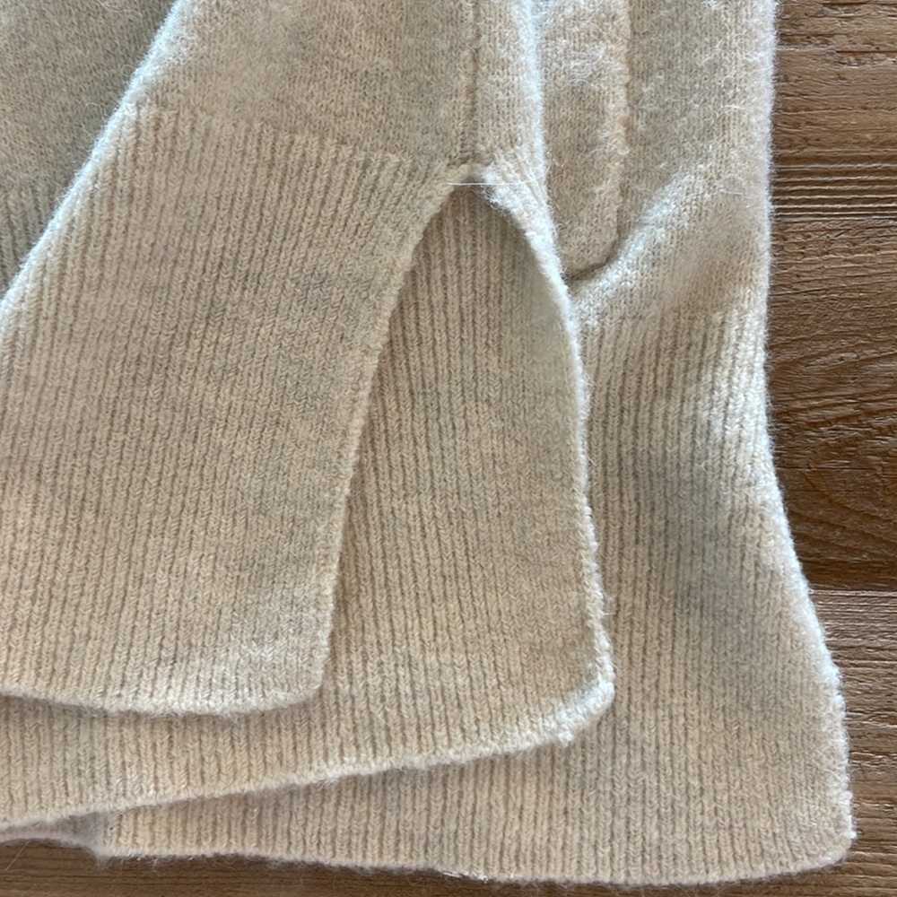 Madewell Kent Cardigan Sweater Size XXS - Picture 8 of 11